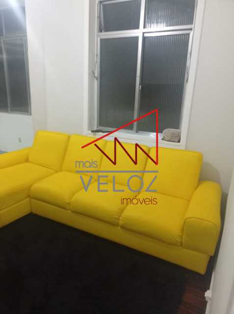 Apartamento à venda com 3 quartos, 110m² - Foto 5