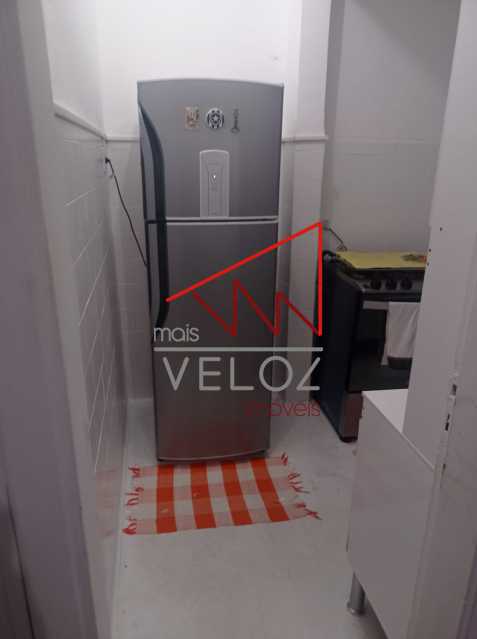 Apartamento à venda com 3 quartos, 110m² - Foto 21