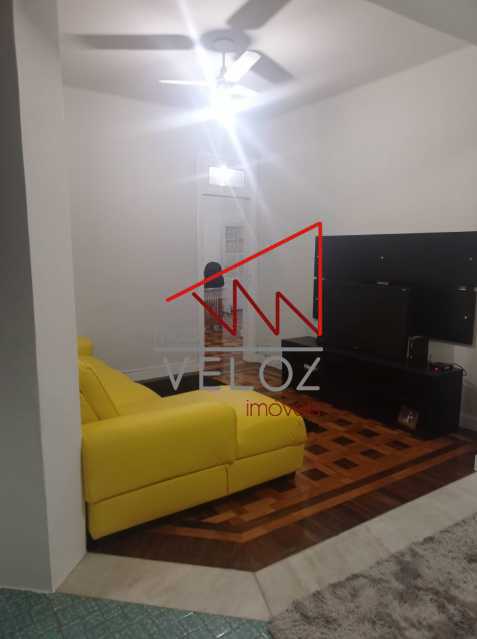 Apartamento à venda com 3 quartos, 110m² - Foto 12