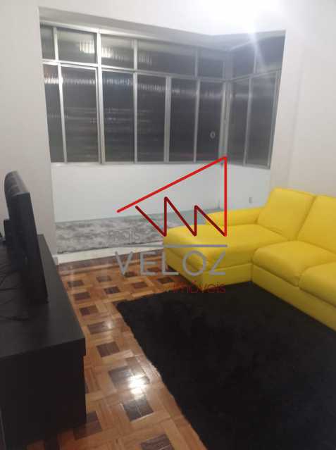 Apartamento à venda com 3 quartos, 110m² - Foto 6