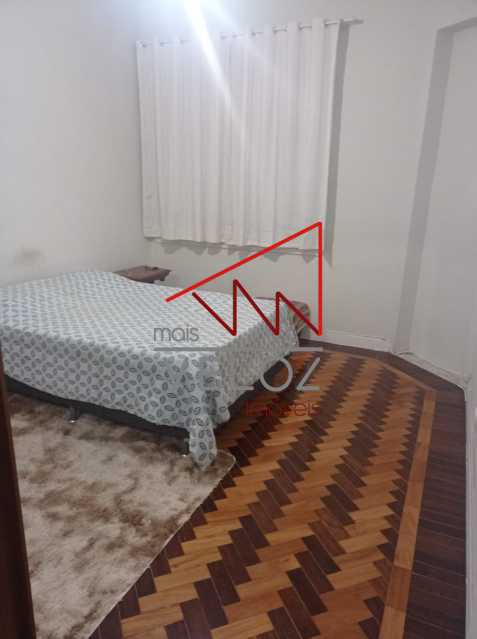 Apartamento à venda com 3 quartos, 110m² - Foto 14