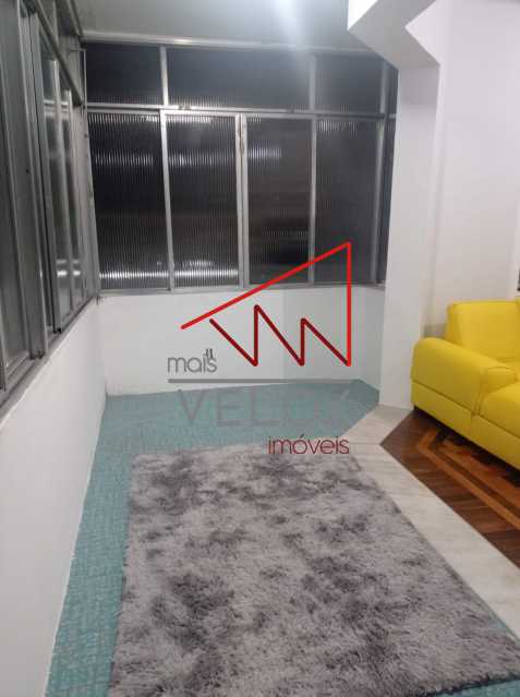 Apartamento à venda com 3 quartos, 110m² - Foto 16