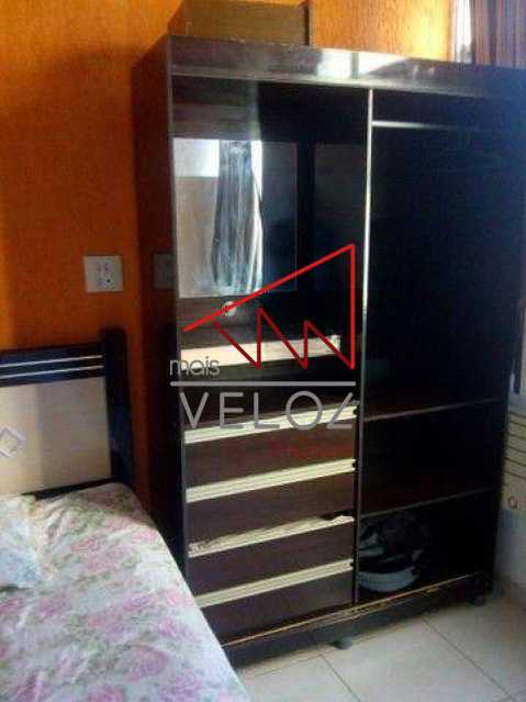 Apartamento à venda com 1 quarto, 15m² - Foto 2