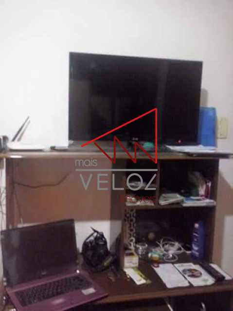 Apartamento à venda com 1 quarto, 15m² - Foto 8