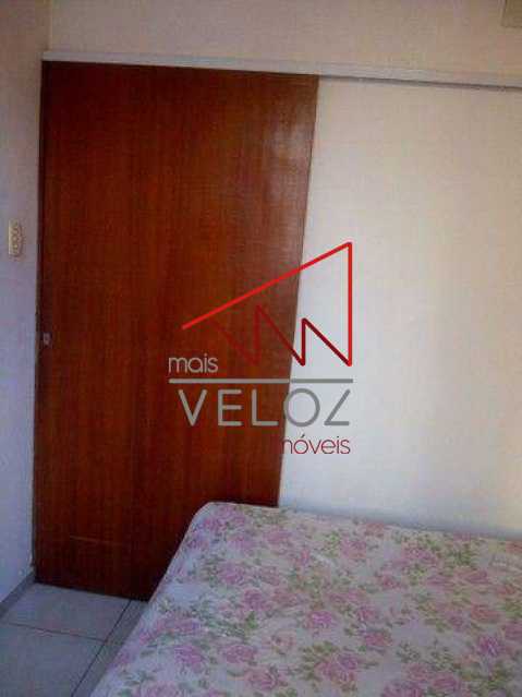 Apartamento à venda com 1 quarto, 15m² - Foto 4