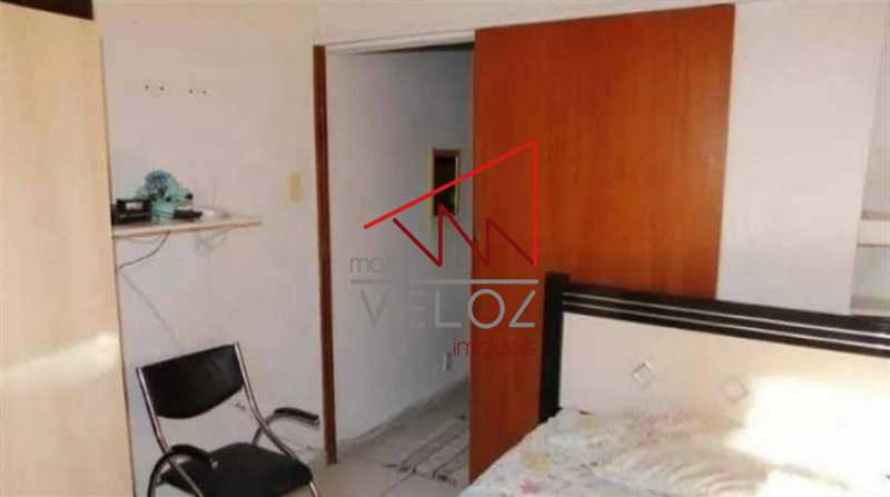 Apartamento à venda com 1 quarto, 15m² - Foto 5