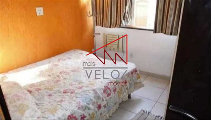 Apartamento à venda com 1 quarto, 15m² - Foto 7