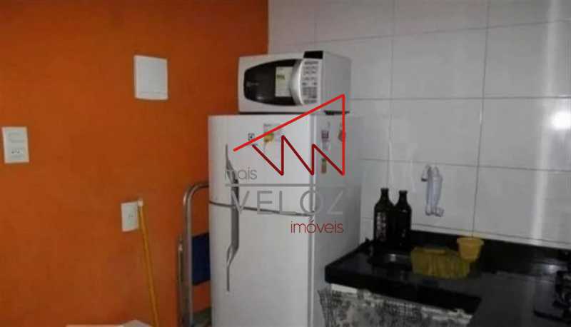 Apartamento à venda com 1 quarto, 15m² - Foto 13