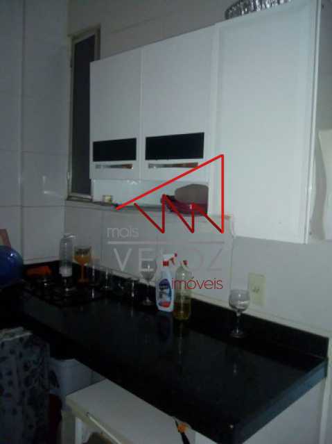 Apartamento à venda com 1 quarto, 15m² - Foto 23