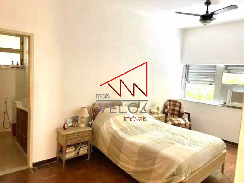 Apartamento à venda com 4 quartos, 160m² - Foto 5