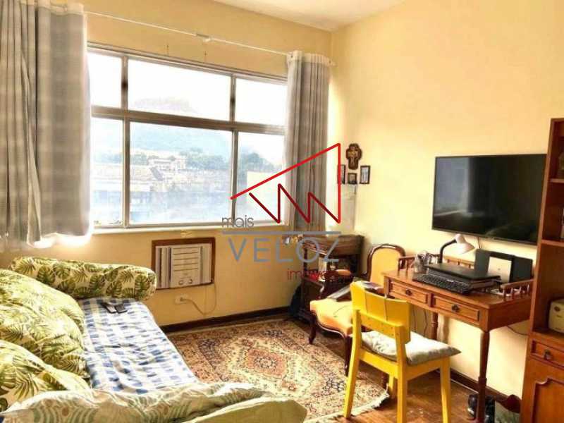 Apartamento à venda com 4 quartos, 160m² - Foto 7