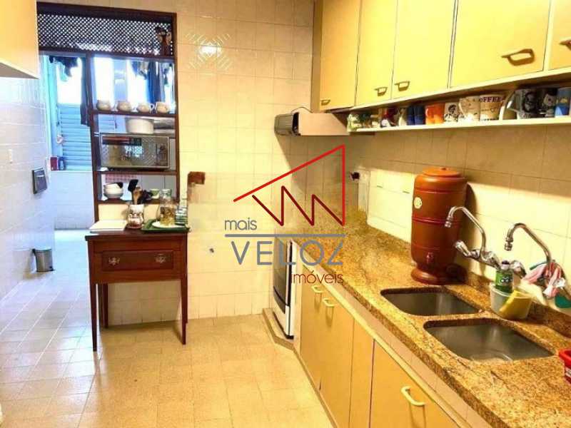 Apartamento à venda com 4 quartos, 160m² - Foto 8