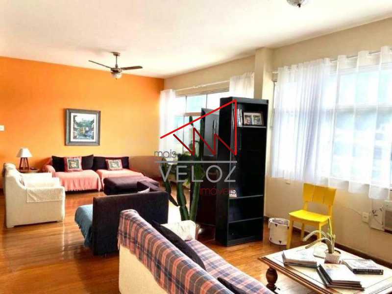 Apartamento à venda com 4 quartos, 160m² - Foto 13