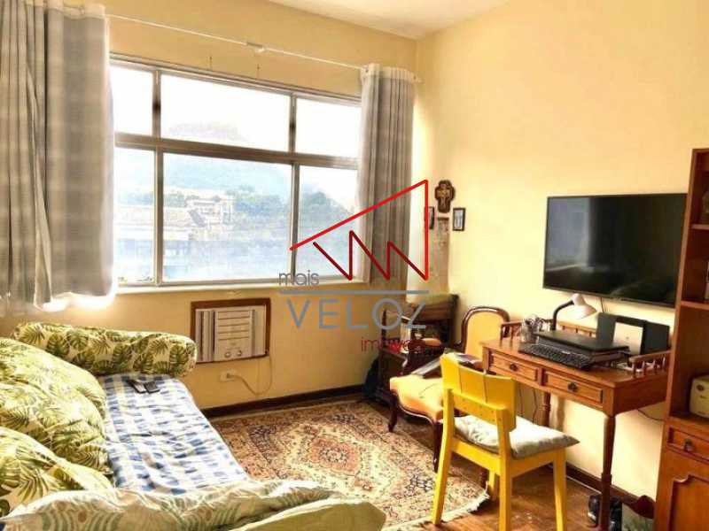 Apartamento à venda com 4 quartos, 160m² - Foto 14