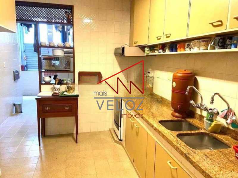 Apartamento à venda com 4 quartos, 160m² - Foto 15