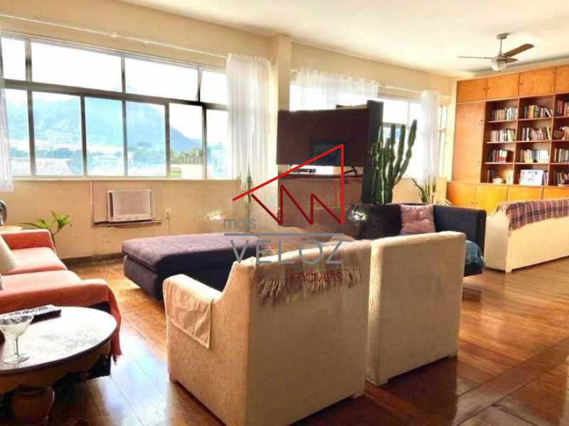 Apartamento à venda com 4 quartos, 160m² - Foto 18