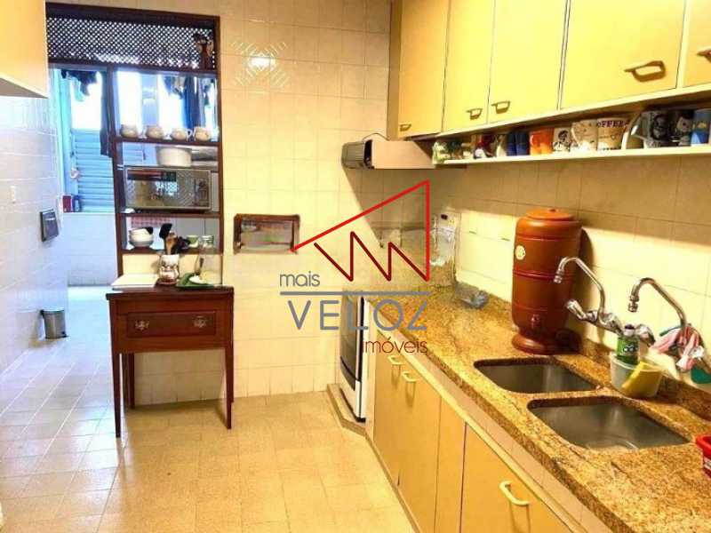 Apartamento à venda com 4 quartos, 160m² - Foto 21