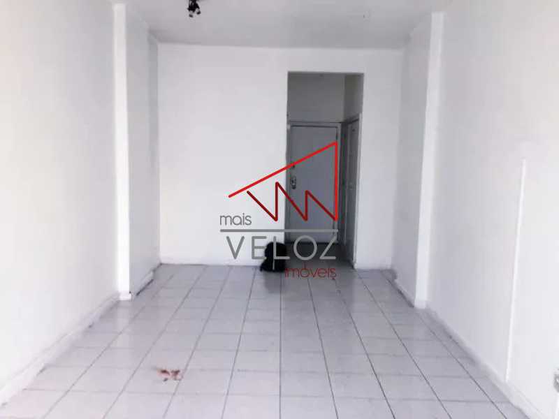 Conjunto Comercial-Sala à venda, 34m² - Foto 1