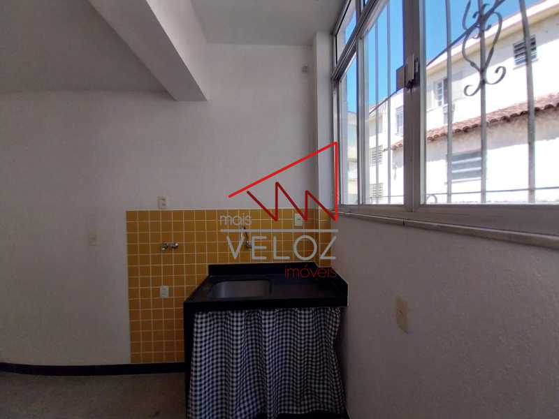 Apartamento à venda com 1 quarto, 67m² - Foto 16