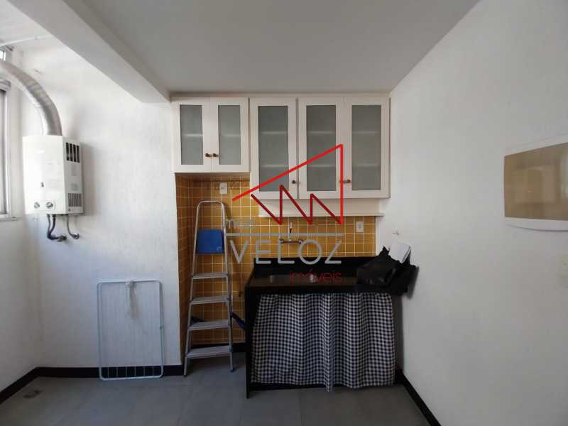 Apartamento à venda com 1 quarto, 67m² - Foto 18