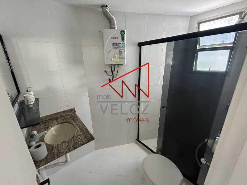 Apartamento à venda com 2 quartos, 62m² - Foto 6