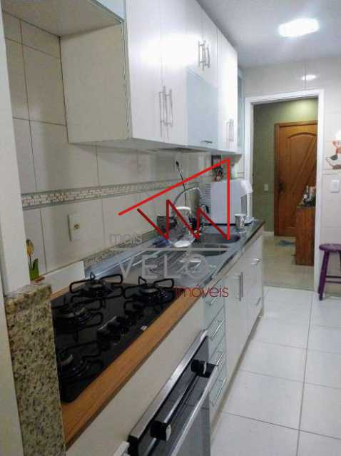 Cobertura à venda com 4 quartos, 165m² - Foto 13