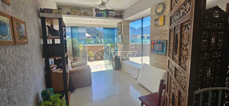 Cobertura à venda com 4 quartos, 165m² - Foto 3