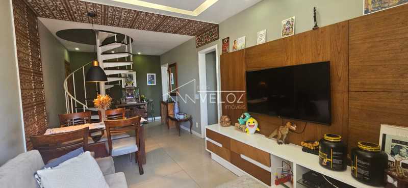 Cobertura à venda com 4 quartos, 165m² - Foto 5
