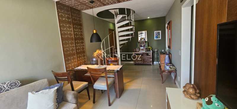 Cobertura à venda com 4 quartos, 165m² - Foto 6