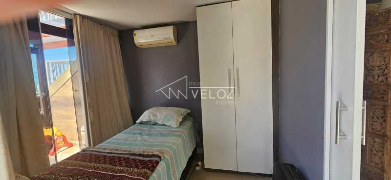 Cobertura à venda com 4 quartos, 165m² - Foto 9