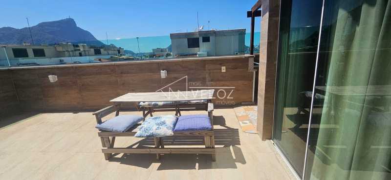 Cobertura à venda com 4 quartos, 165m² - Foto 11