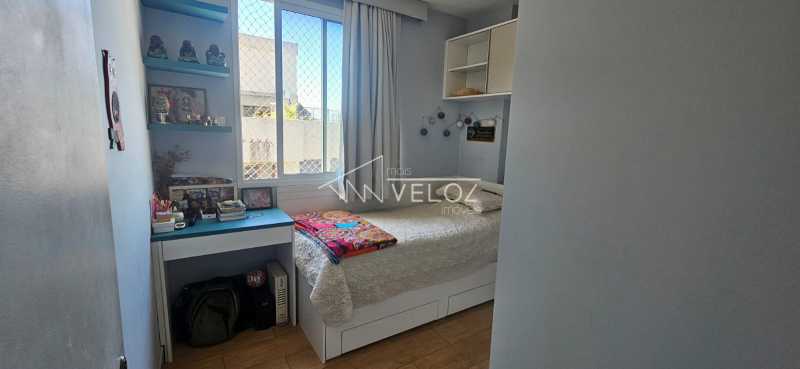 Cobertura à venda com 4 quartos, 165m² - Foto 12