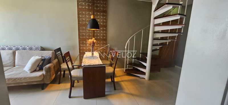 Cobertura à venda com 4 quartos, 165m² - Foto 13