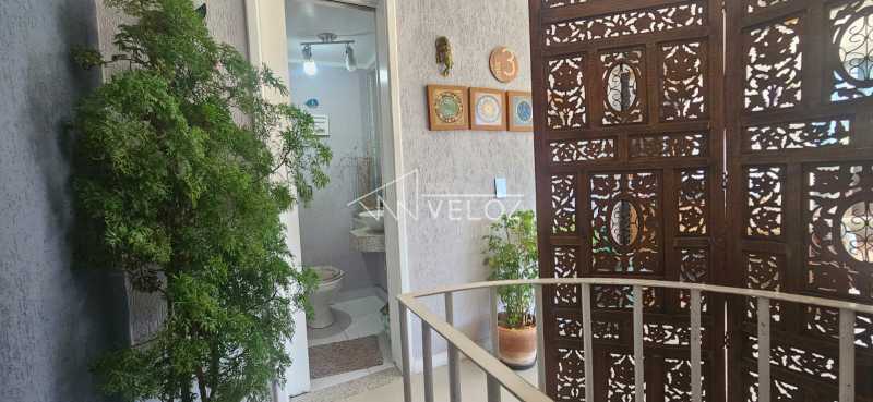 Cobertura à venda com 4 quartos, 165m² - Foto 14