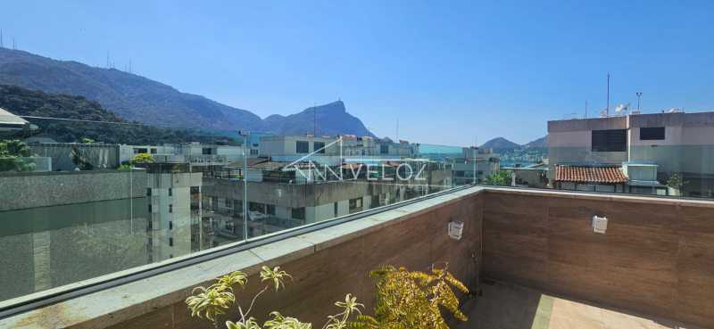 Cobertura à venda com 4 quartos, 165m² - Foto 17