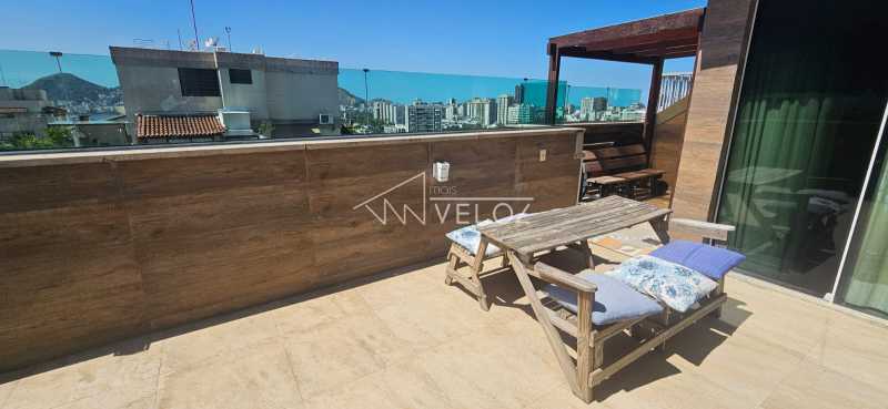 Cobertura à venda com 4 quartos, 165m² - Foto 18