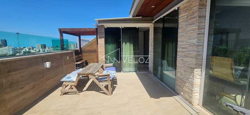 Cobertura à venda com 4 quartos, 165m² - Foto 19