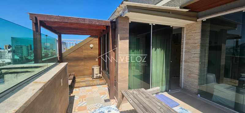 Cobertura à venda com 4 quartos, 165m² - Foto 20