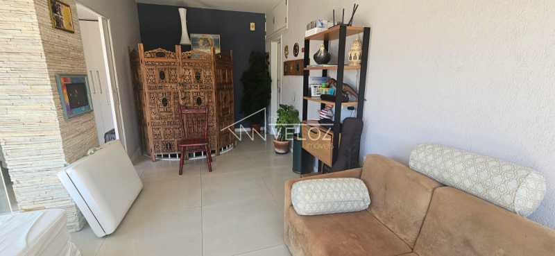 Cobertura à venda com 4 quartos, 165m² - Foto 21