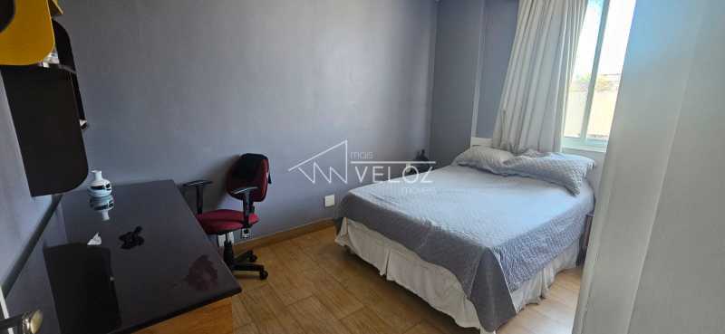 Cobertura à venda com 4 quartos, 165m² - Foto 22