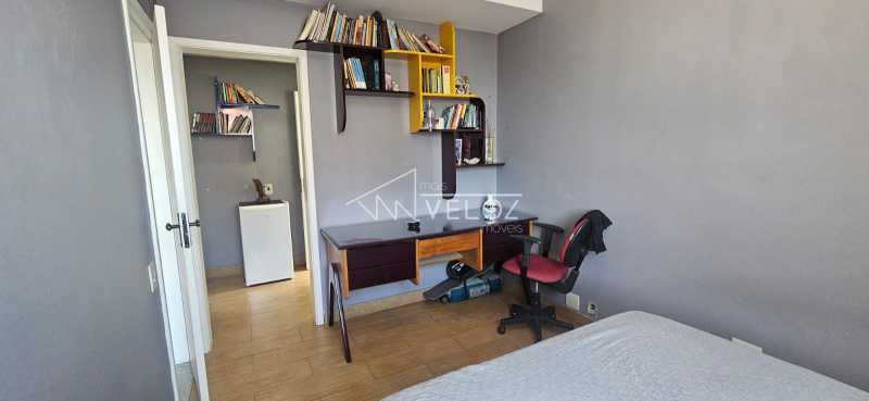 Cobertura à venda com 4 quartos, 165m² - Foto 23
