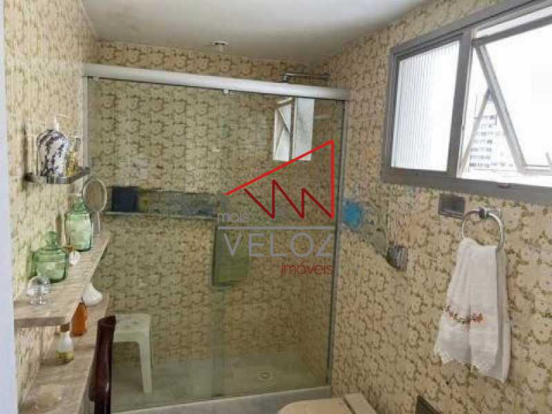 Apartamento à venda com 3 quartos, 116m² - Foto 14