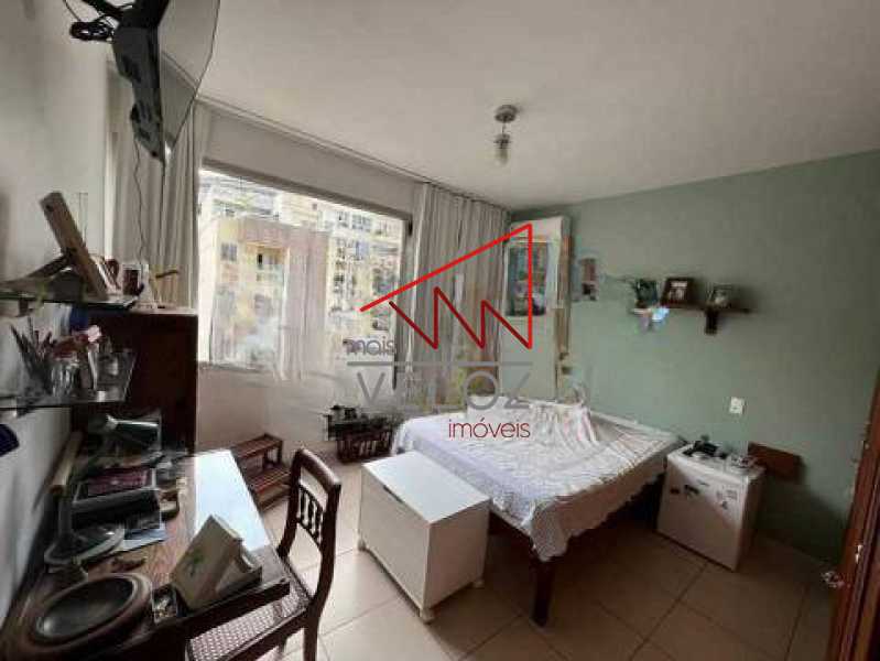 Apartamento à venda com 3 quartos, 116m² - Foto 10