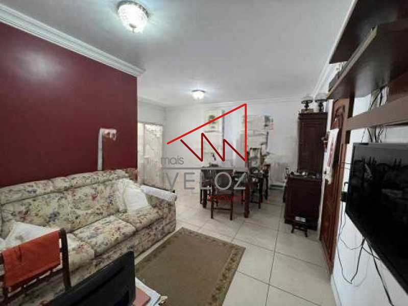 Apartamento à venda com 3 quartos, 116m² - Foto 3