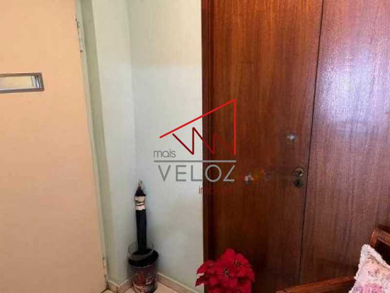 Apartamento à venda com 3 quartos, 116m² - Foto 19