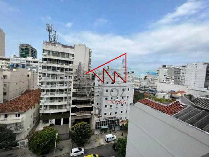 Apartamento à venda com 3 quartos, 116m² - Foto 8