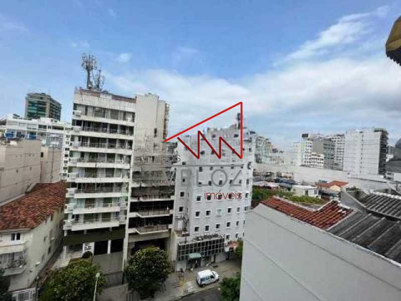 Apartamento à venda com 3 quartos, 116m² - Foto 1