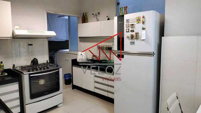 Apartamento à venda com 4 quartos, 217m² - Foto 25