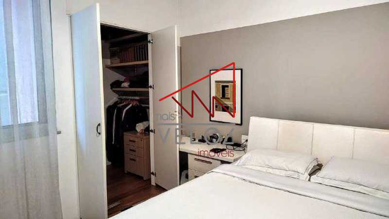 Apartamento à venda com 4 quartos, 217m² - Foto 12