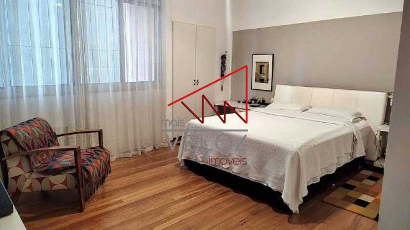 Apartamento à venda com 4 quartos, 217m² - Foto 13